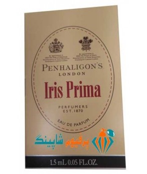 Sample Iris Prima Penhaligon`s for women and men